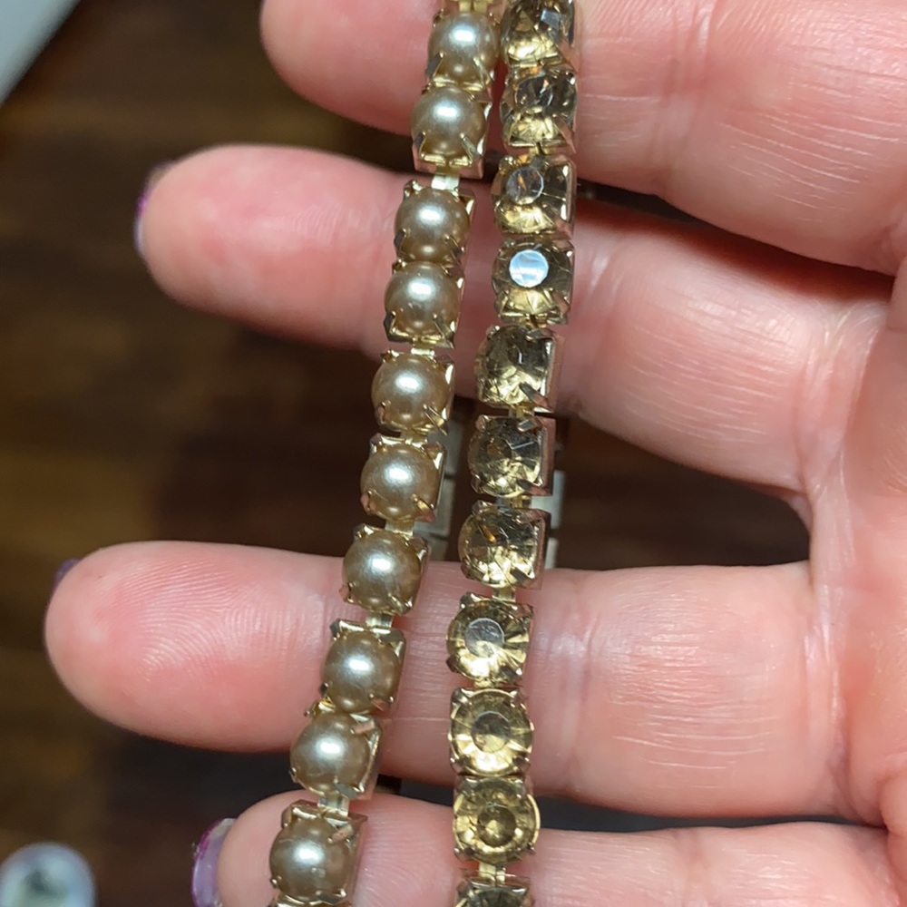 Stretch bracelets - Picture 3 of 4